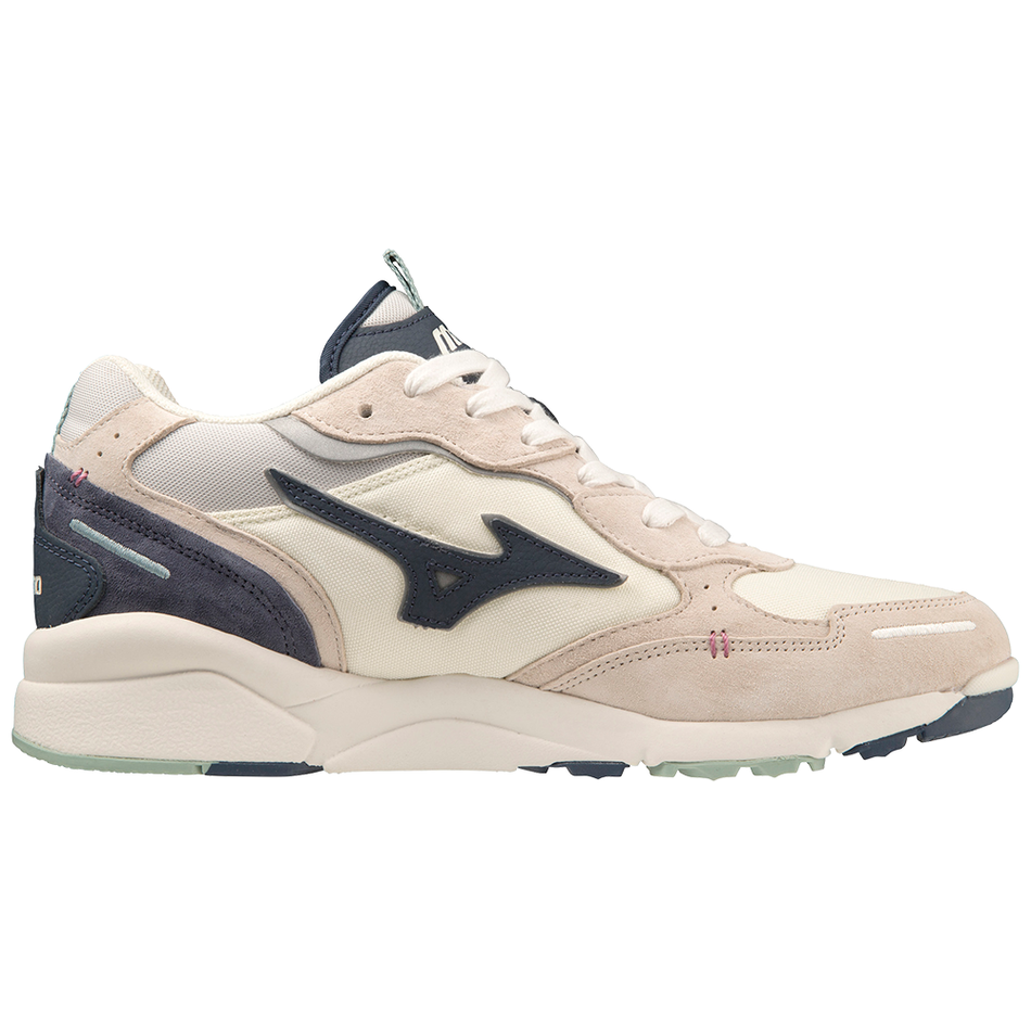 Mizuno SKY MEDAL &beta; SWhite/MOcean/SCloud