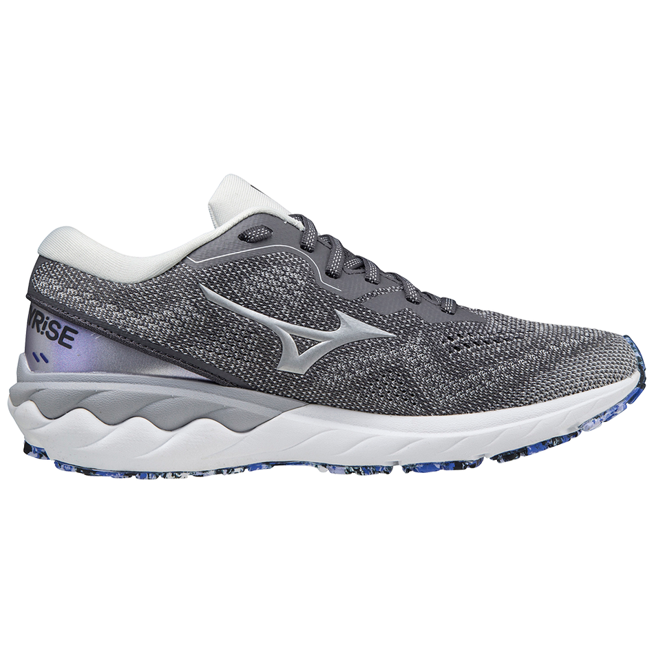 Mizuno Wave Skyrise 2 BPearl/Silver/Antarctica