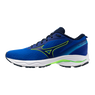 Mizuno WAVE PRODIGY 6 Reflex Blue C/Green Gecko/Blue