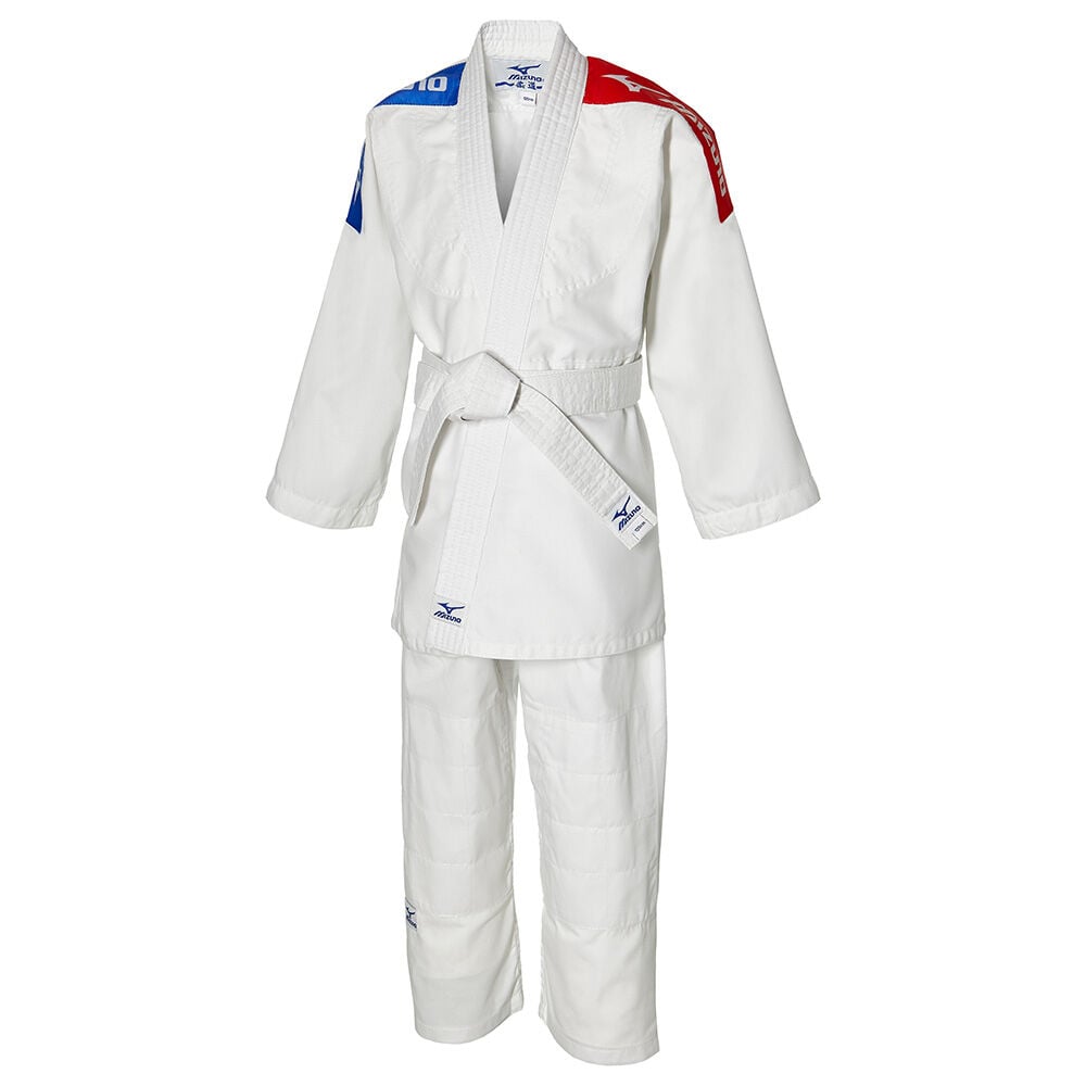 Mizuno france judo online