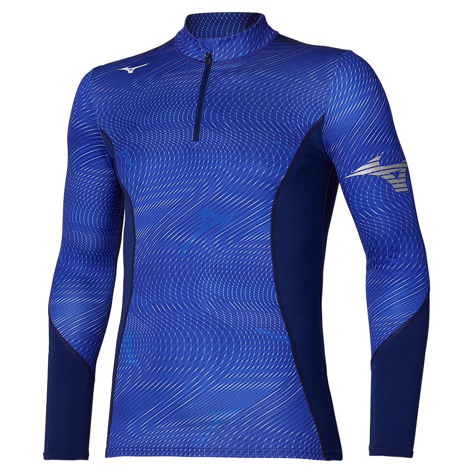 Mizuno Virtual Body G3 H/Z Vision Violet