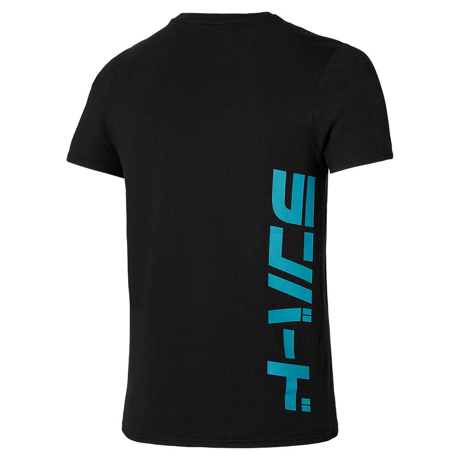 Mizuno Katakana Tee Black