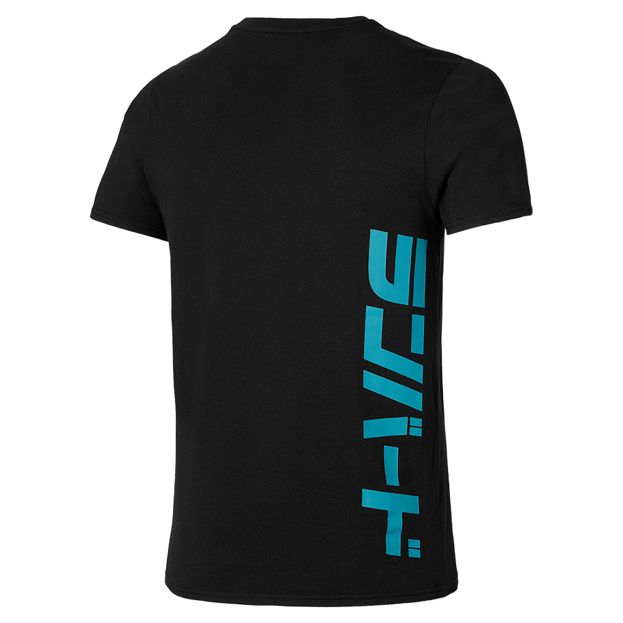 Mizuno Katakana Tee Black