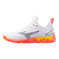 Mizuno WAVE LUMINOUS 3 White/Fiery Coral 2/Citrus