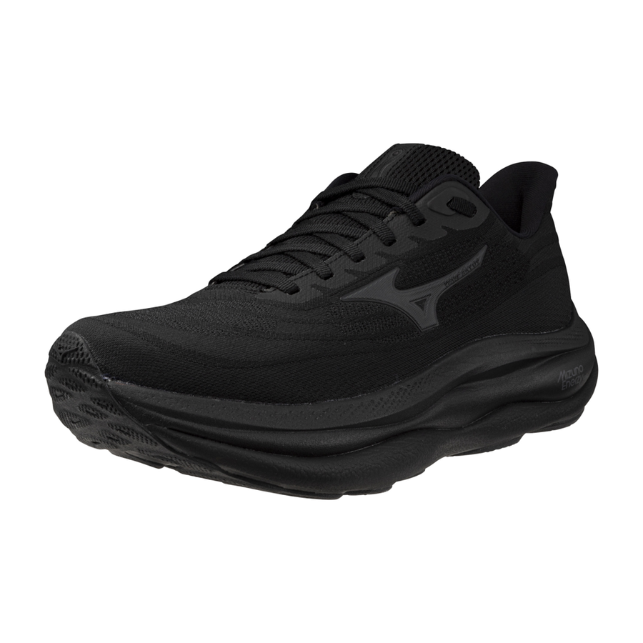 Mizuno MIZUNO NEO COSMO Black/Iron Gate/Black Sand