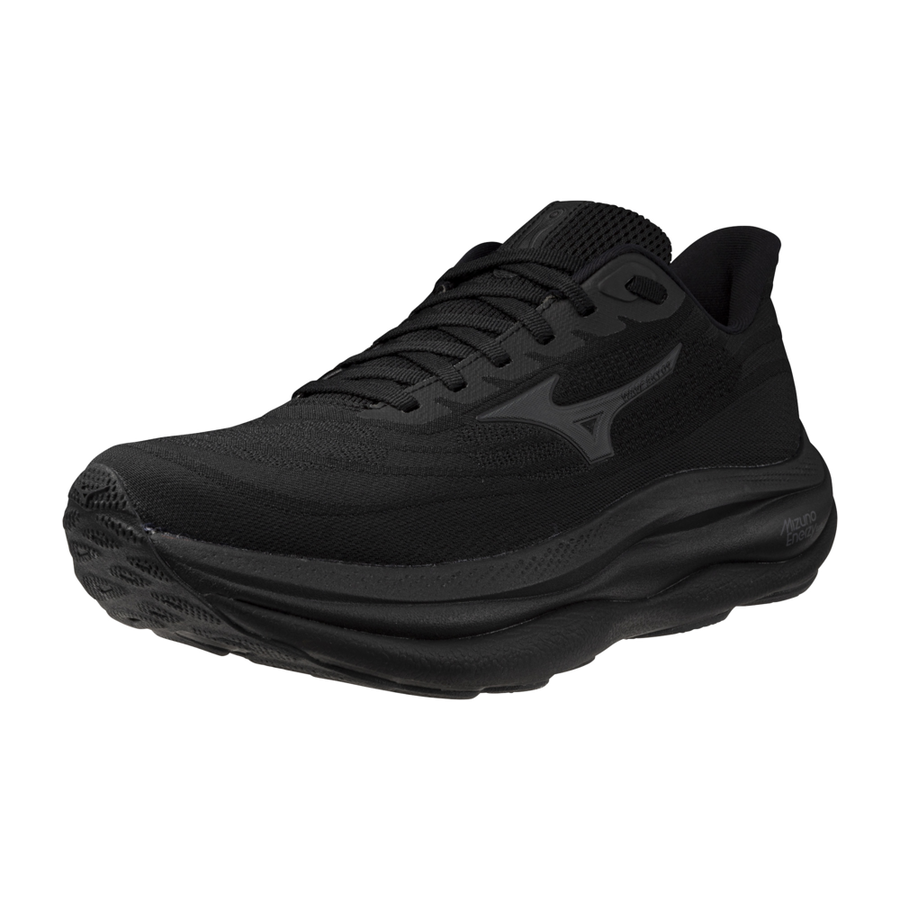 Mizuno MIZUNO NEO COSMO Black/Iron Gate/Black Sand