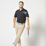 Mizuno Mizuno Laser RB Polo Black