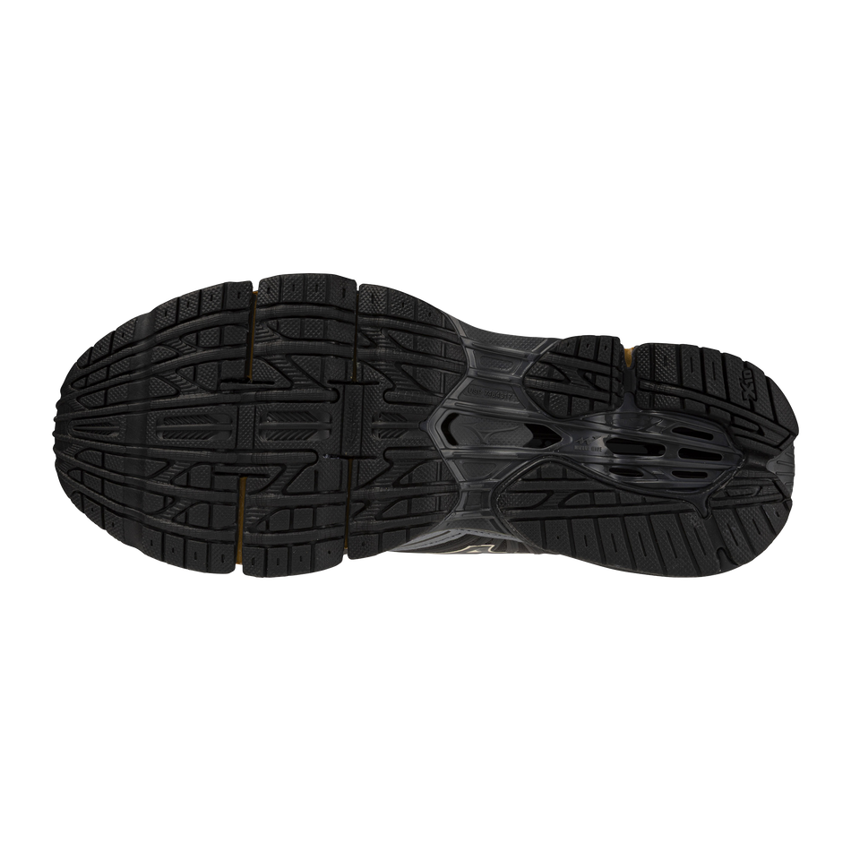 Mizuno WAVE PROPHECY LS Ultimate Gray/summer Sand/harvest Gold