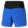 Mizuno Multi Pocket Short Dazzling Blue