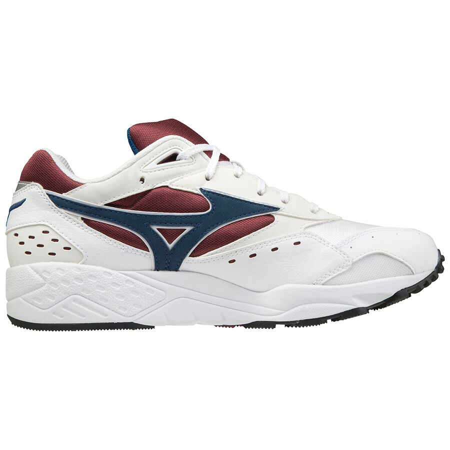 Mizuno Contender Port/MoonlightB/Pristine