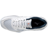 Mizuno WAVE PHANTOM 3 Wht/DarkDenim/BlueJasper