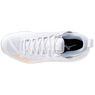 Mizuno WAVE DIMENSION MID White/PeachParfait/HalogenBlue
