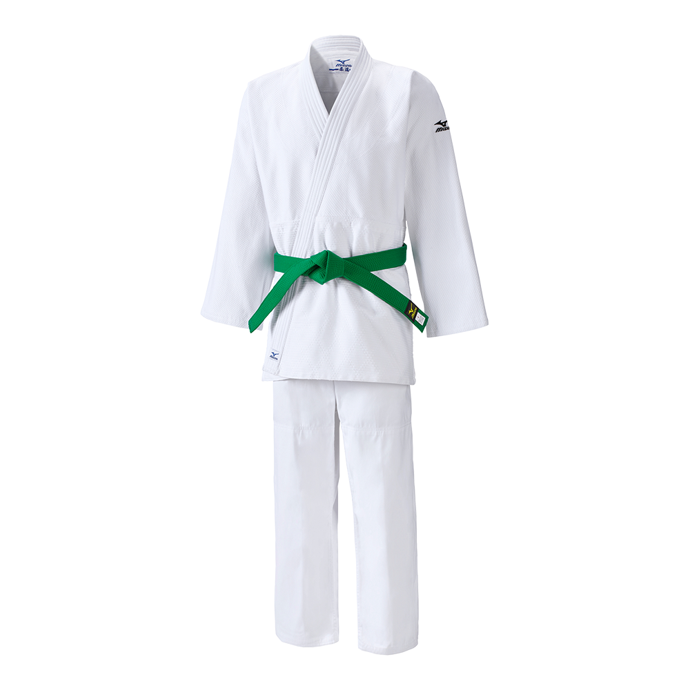 Details about   Mizuno Hayato Single Weave Judo Gi 