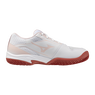 Mizuno BREAK SHOT 5 CC White/Pinkesque/Barbados Cherr