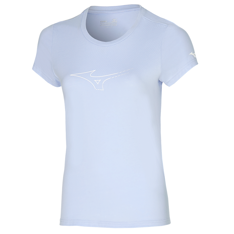 Mizuno Athletic RB Tee K2GA220103