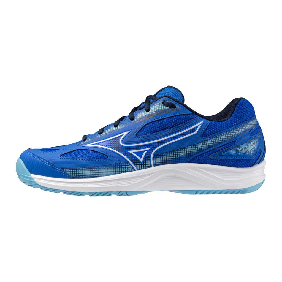 Mizuno BREAK SHOT 4 AC Mugen blue/white/river blue