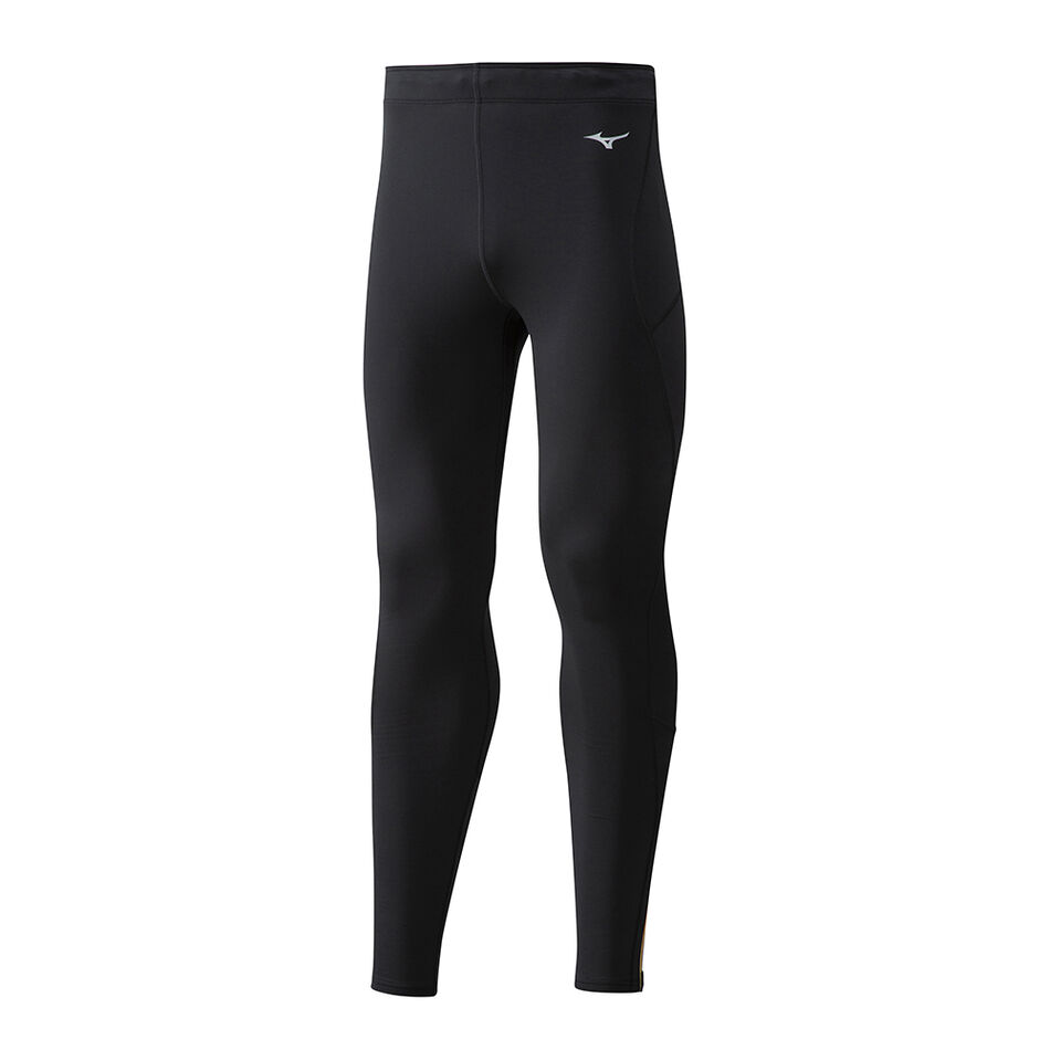 Mizuno Warmalite tight Black/Multi