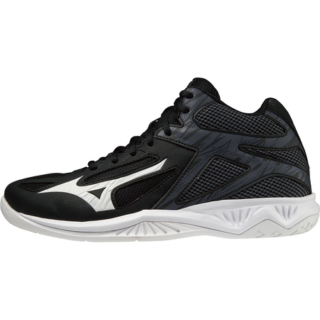 Thunder Blade 3 Mid