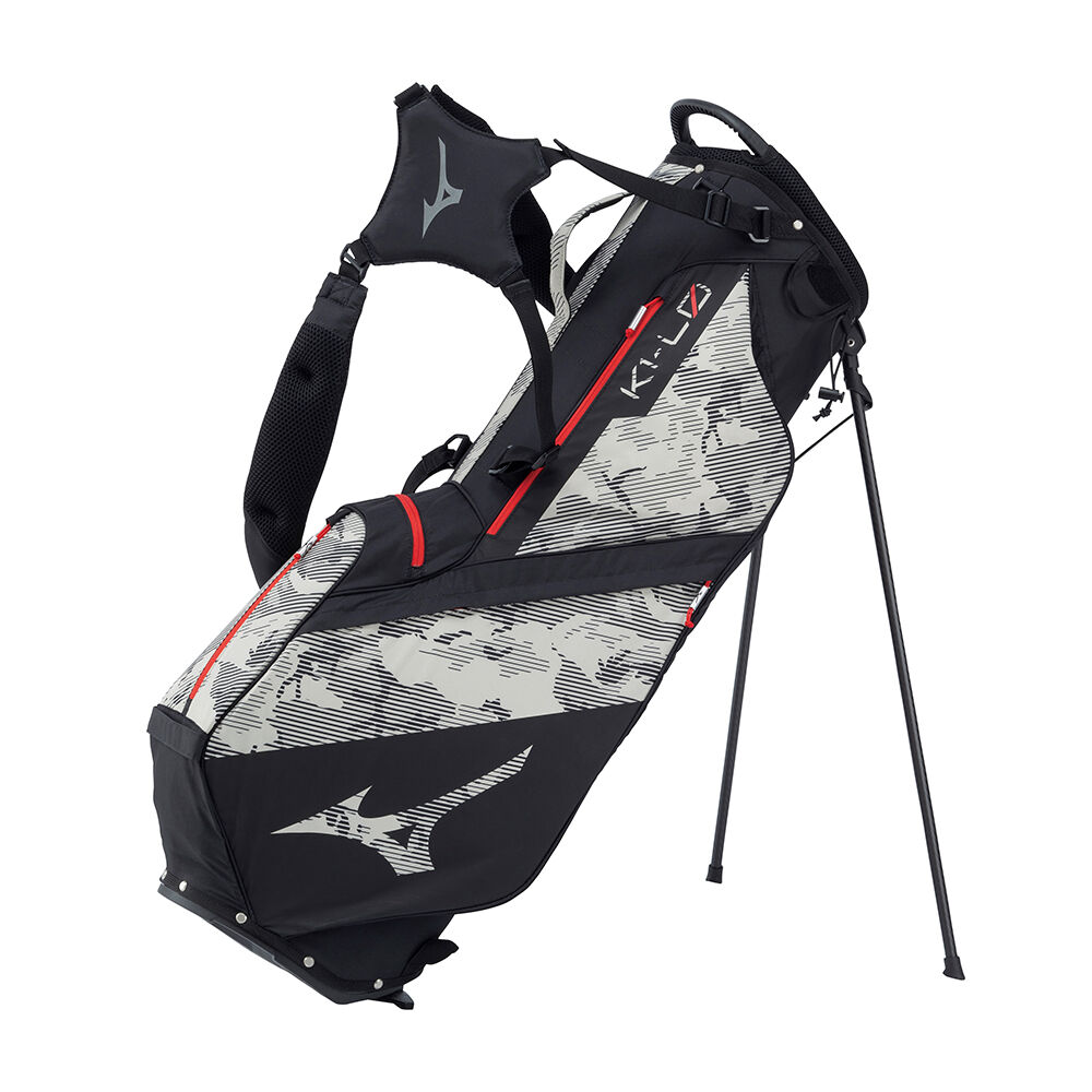 K1-LO 20 Stand bag - | Golf Bags | Mizuno Europe