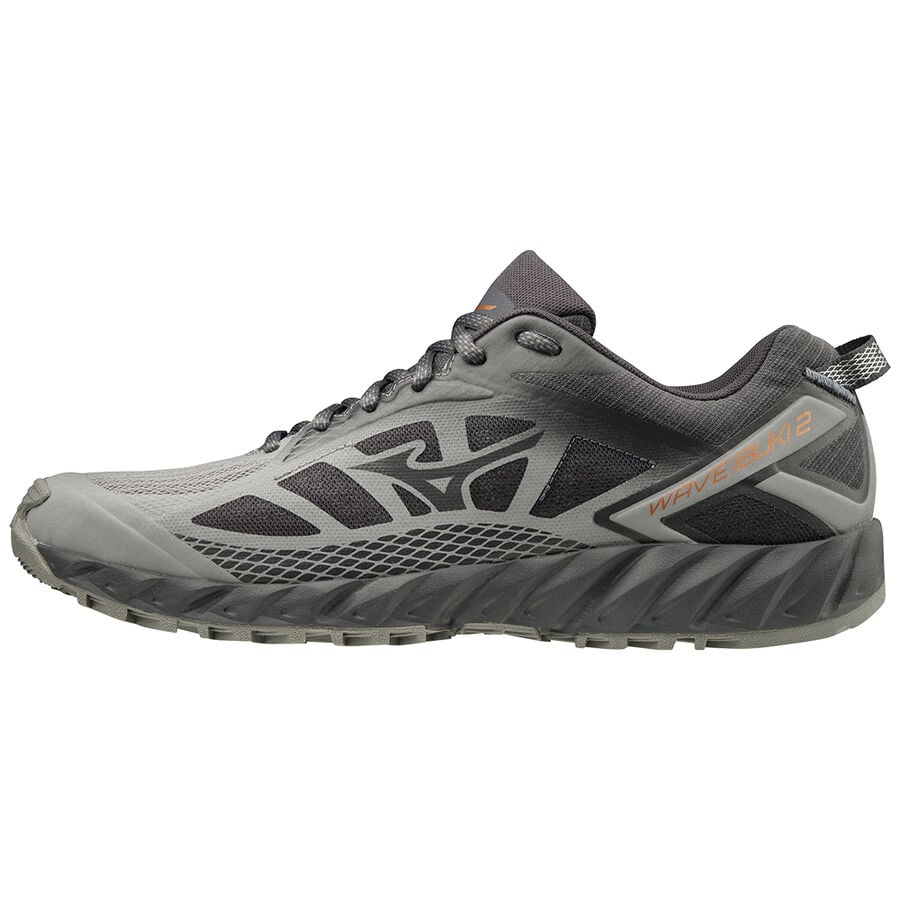 Mizuno WAVE IBUKI 2 