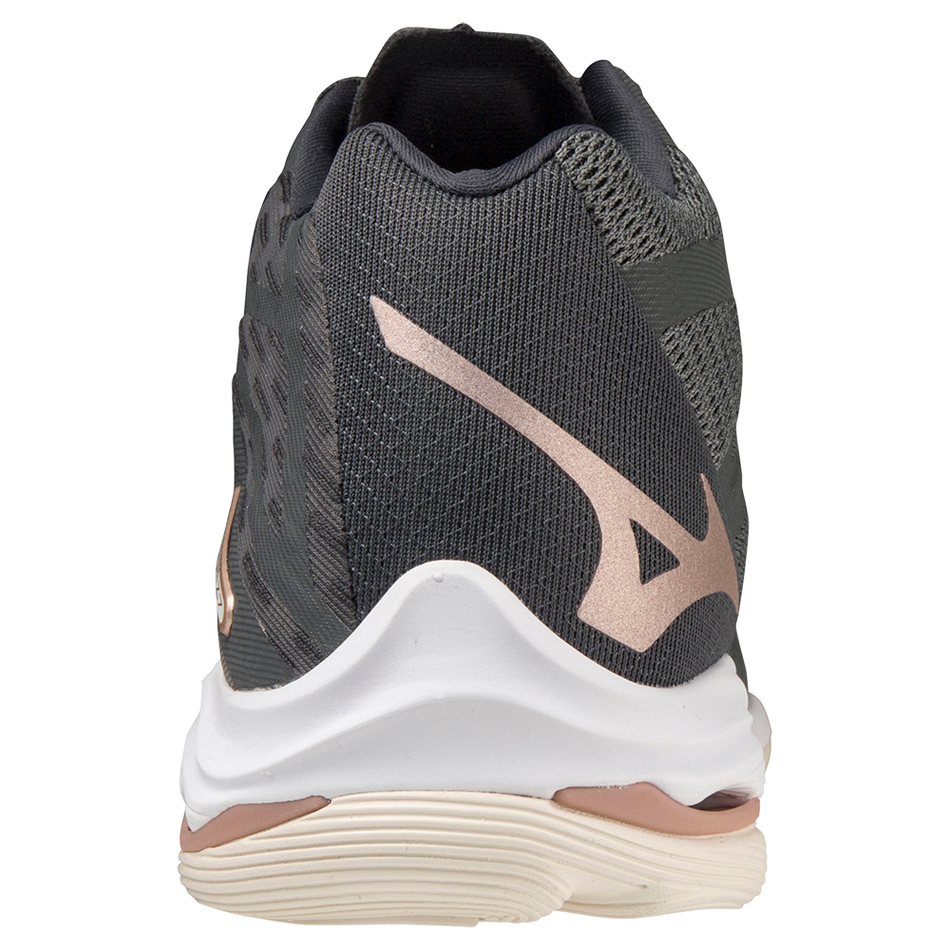 Mizuno Wave Lightning Z7 Mid  V1GC225035