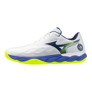 WAVE ENFORCE COURT CC