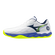 Mizuno WAVE ENFORCE COURT CC White/Dazzling Blue/Lightning