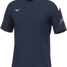 Mizuno Mizuno Runbird Tee Navy