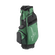 Mizuno BR-D3 25 Cart Bag Heathered Green