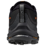 Mizuno WAVE RIDER GTX Black/Nasturtium/Carrot Curl