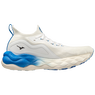 Mizuno WAVE NEO ULTRA UndyedWht/Blk/PeaceBlue