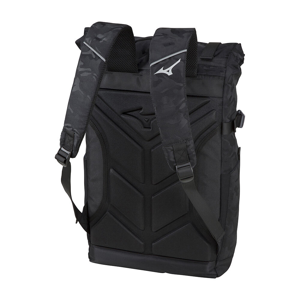 Mizuno style backpack discount