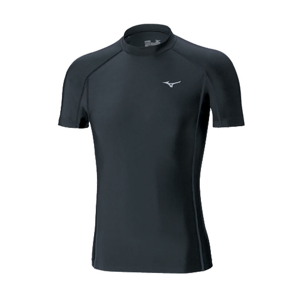 Bio Gear SS T Shirts Judo Mizuno Turkey