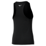 Mizuno Core Runbird Tank Top(W) Black