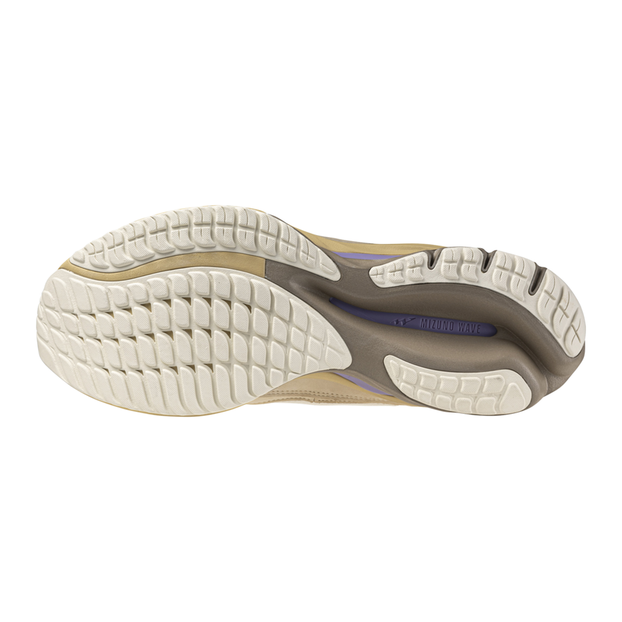 Mizuno WAVE RIDER Β Summer sand/vintage khaki/ceramic