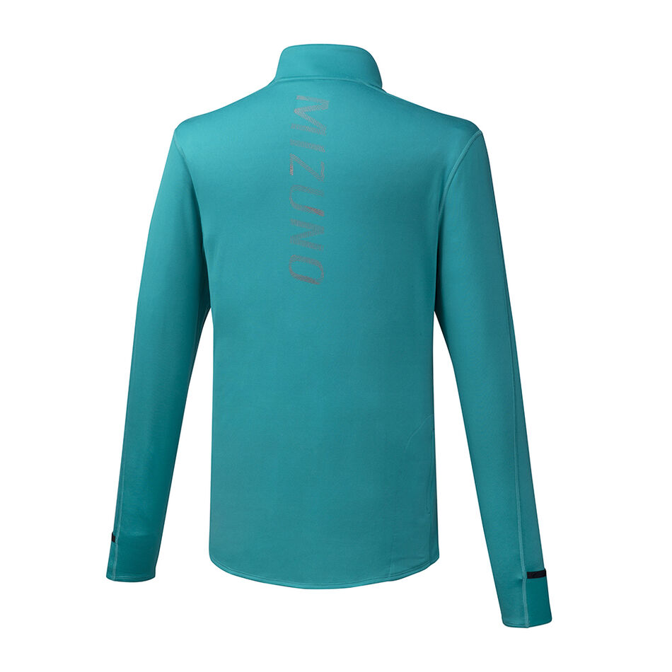 Mizuno Warmalite HZ Blue Grass