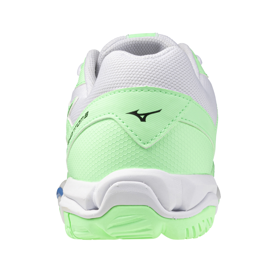 Mizuno WAVE PHANTOM 3 Neo Mint/Black/Frontier Blue