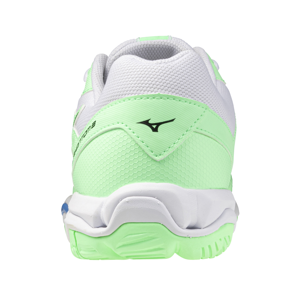 Mizuno WAVE PHANTOM 3 Neo Mint/Black/Frontier Blue