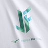 Mizuno JF SOFTDRY STRETCH TEE HALF SLEEVE White