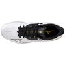 Mizuno WAVE DRIVE NEO 3 White/black/racing yellow