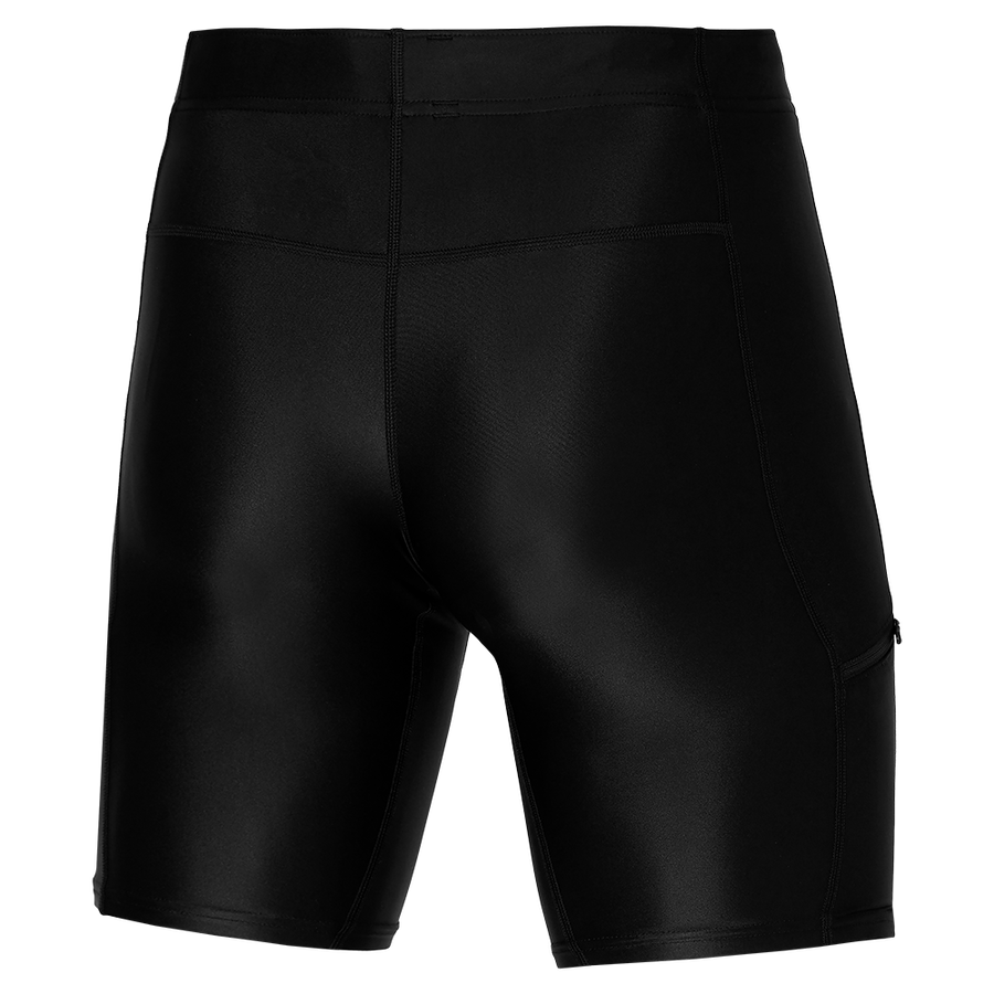 Mizuno Core Mid Tight Black