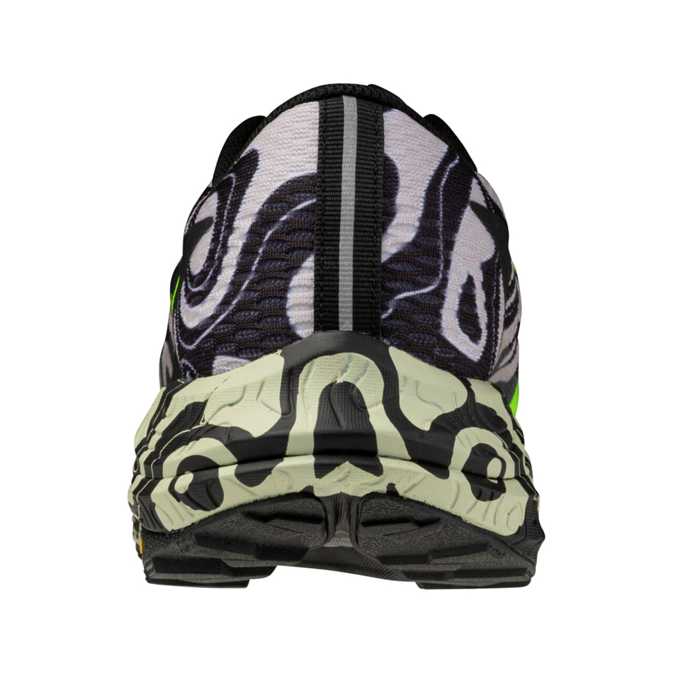 Mizuno MIZUNO NEO ACCERA Dawn Blue/Lightning Yellow/Black