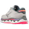 Mizuno Wave Horizon 6 PearlBlu/Slvr/Hi-VisPink