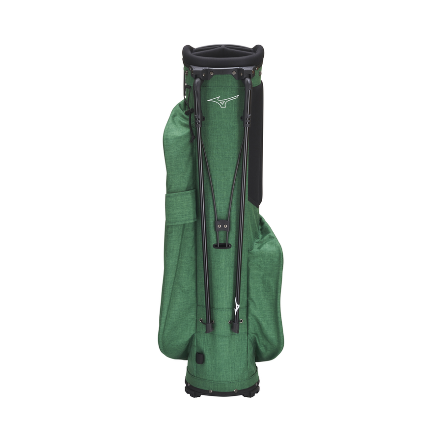 Mizuno BR-D3 25 Stand Bag Heathered Green