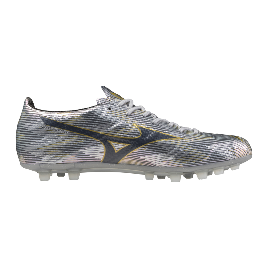 Mizuno MIZUNO Α II ELITE AG Galaxy silver/8605 c/gold