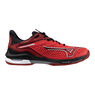 Mizuno WAVE EXCEED TOUR 6 AC Radiant Red/White/Black