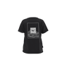 Mizuno Athleticwear mizuno t-shirt Black