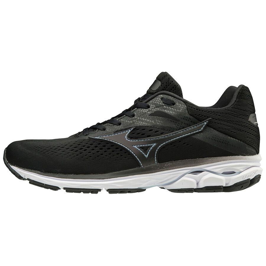 Mizuno Wave Rider 23 D 