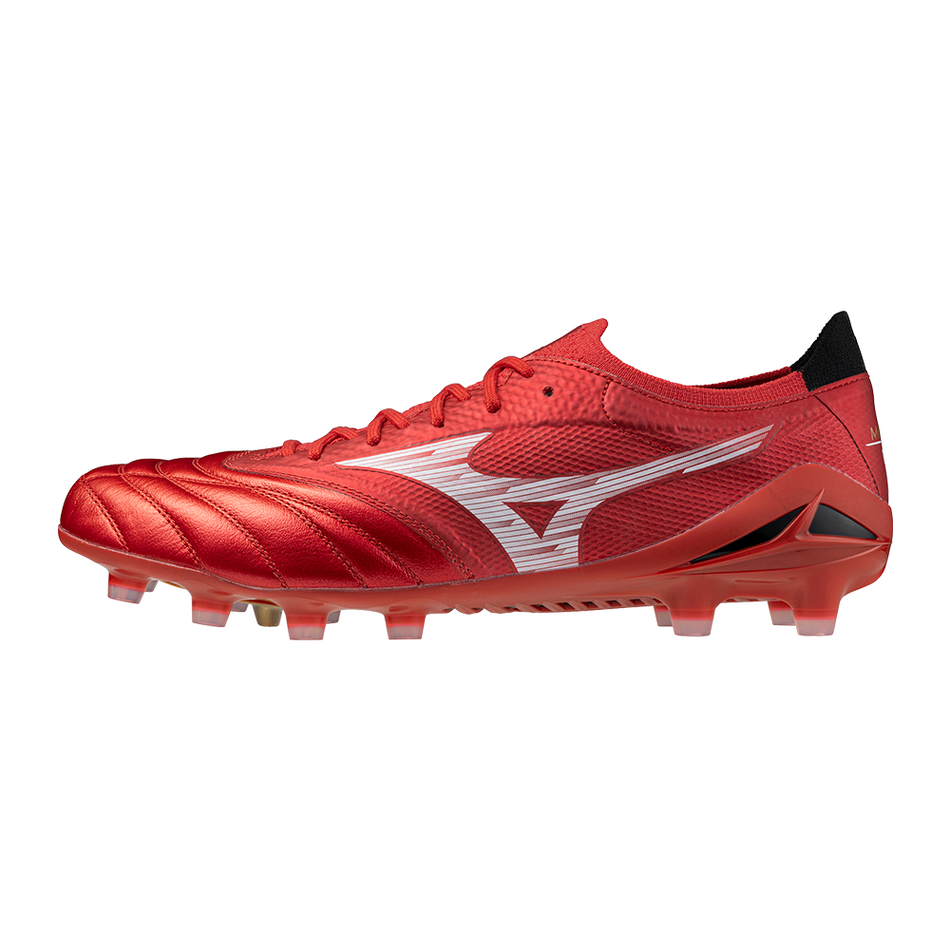 Mizuno MORELIA NEO IV BETA ELITE MORELIA 40th Red/White/Black