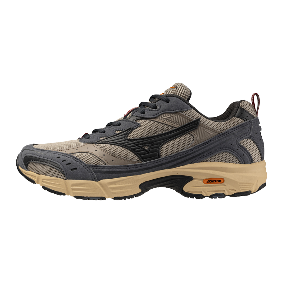 Mizuno MXR Vintage Khaki/Black Sand/Iron Gate